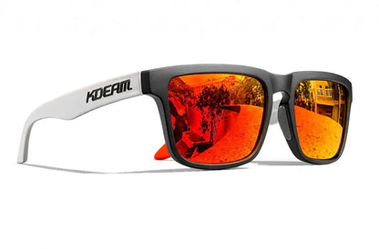 EVOX | Polarized Sunglasses