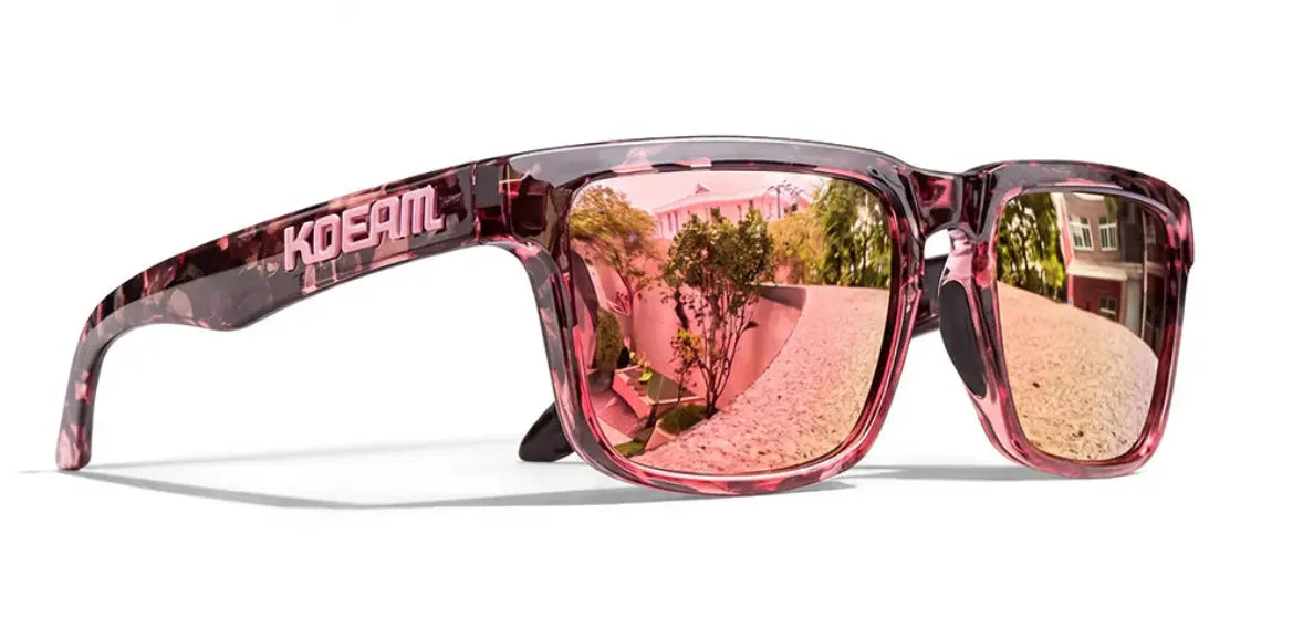 EVOX | Polarized Sunglasses
