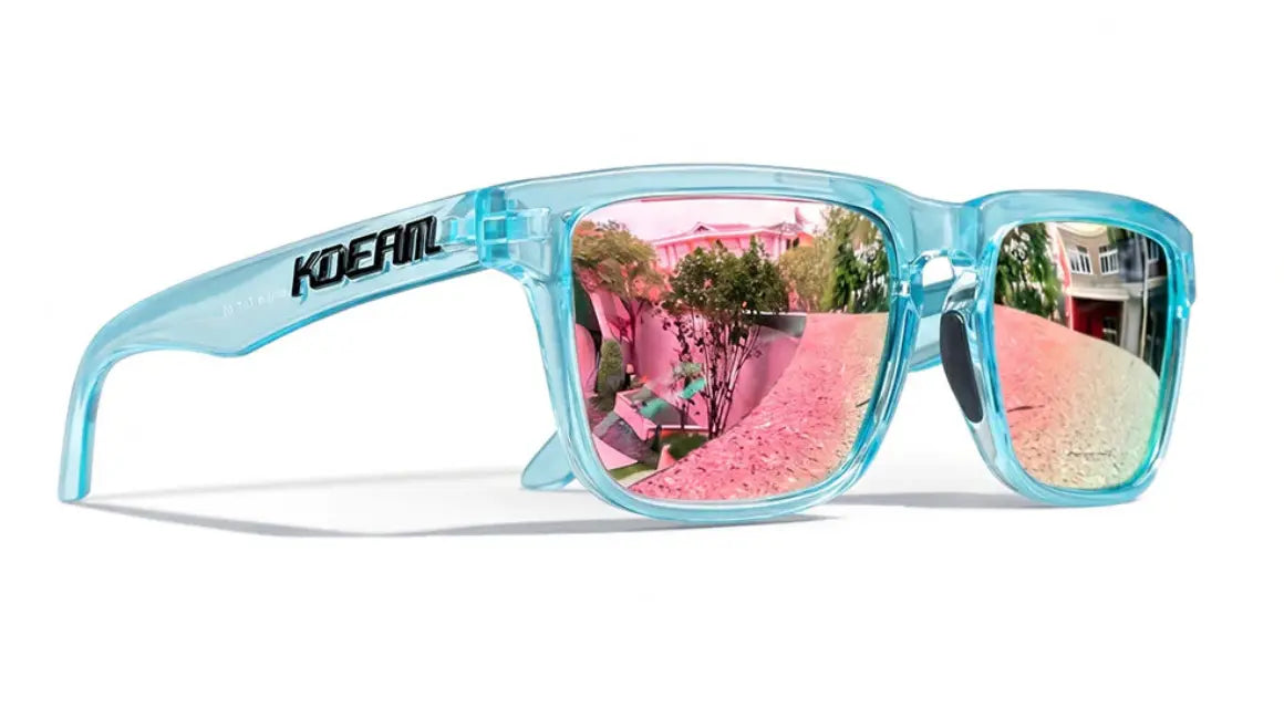 EVOX | Polarized Sunglasses