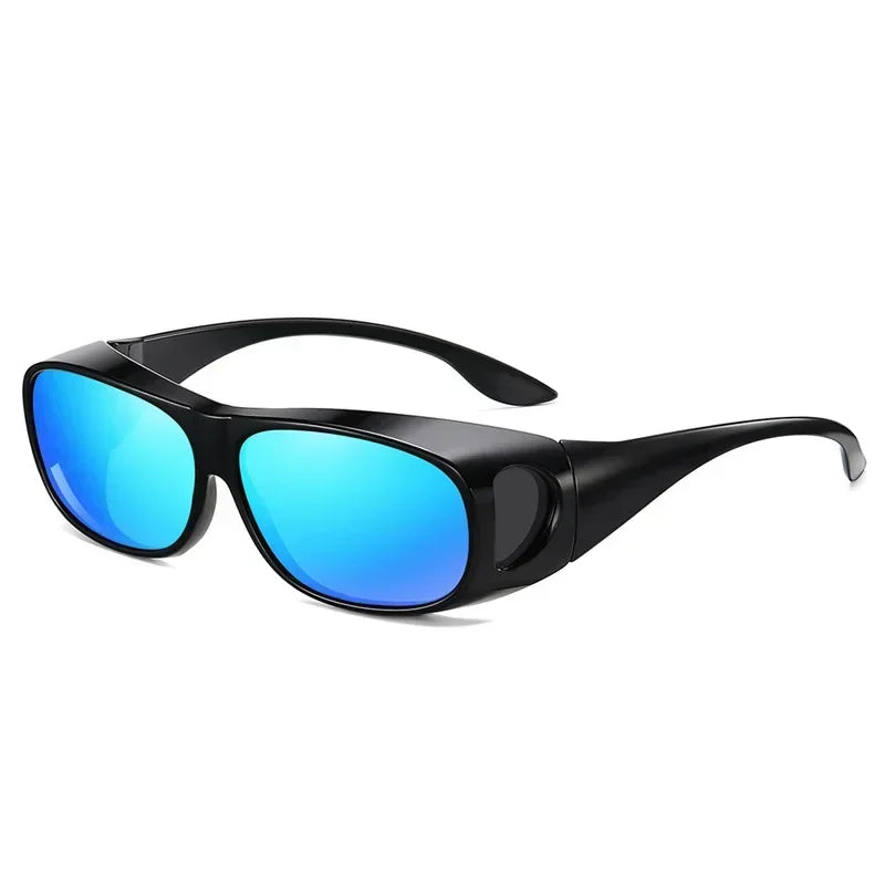 ADOX | Polarized Fitover Sunglasses