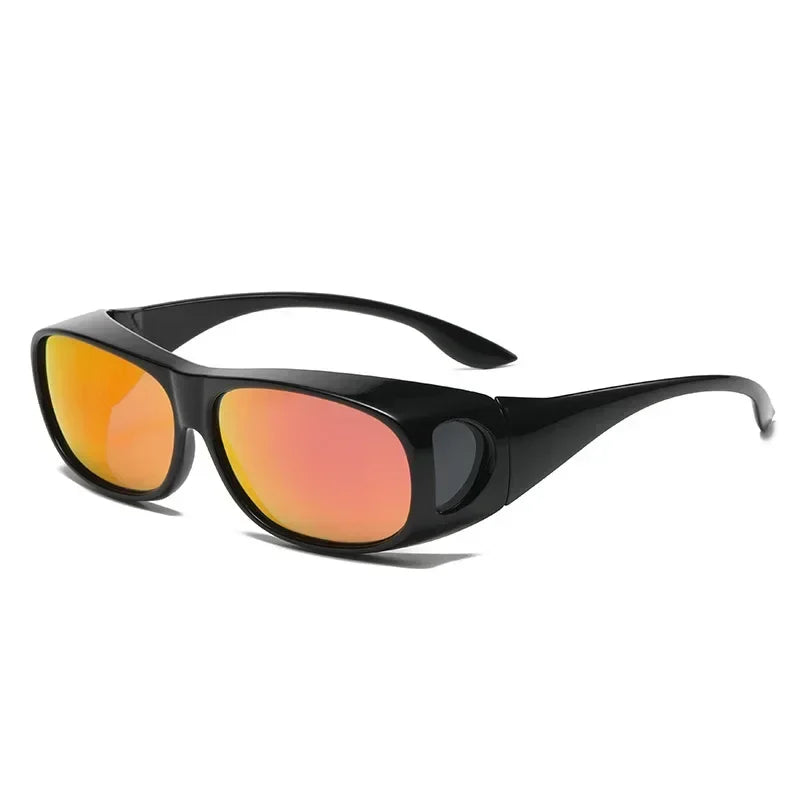 ADOX | Polarized Fitover Sunglasses