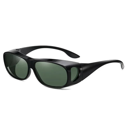 ADOX | Polarized Fitover Sunglasses