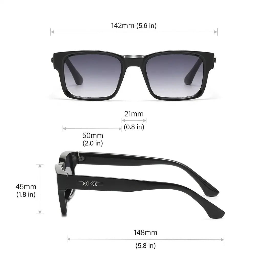 HERITAGE sunglasses