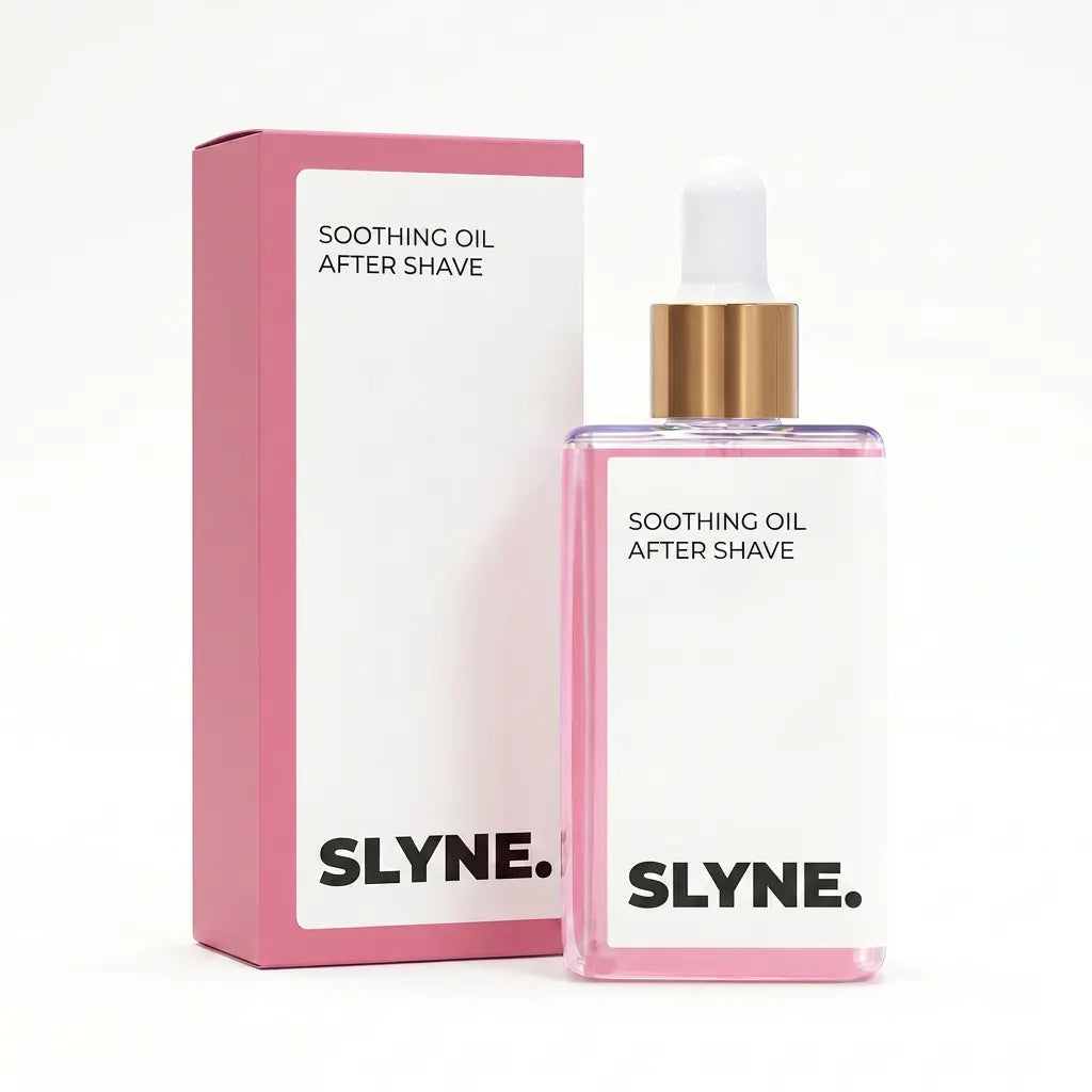 SlyneRelief™ Soothing Oil