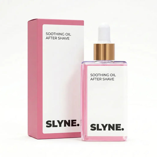 SlyneRelief™ Soothing Oil