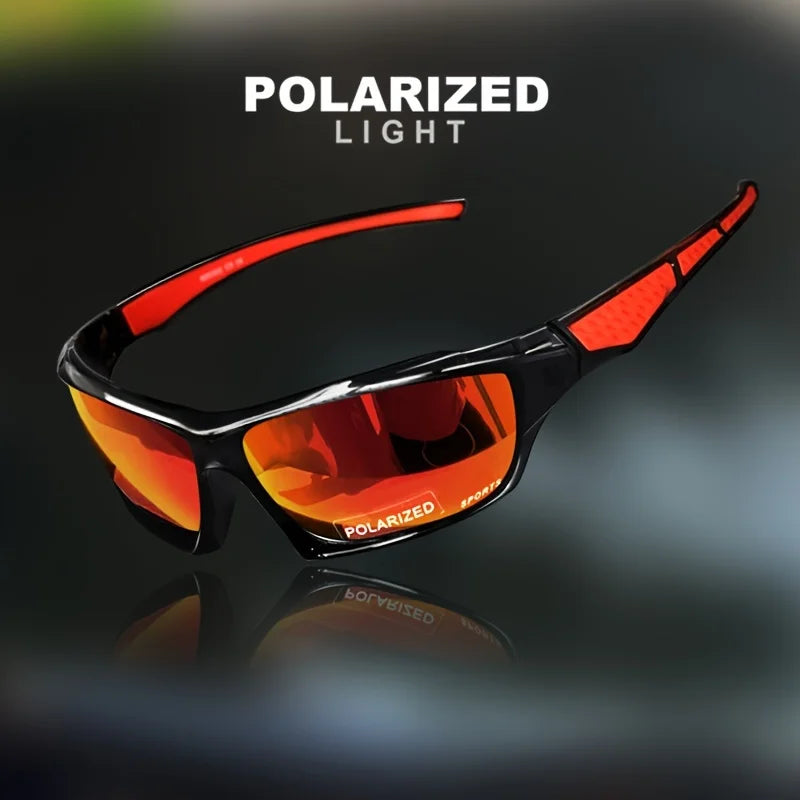 APEX | Polarized Sport Sunglasses (1+1 Free)