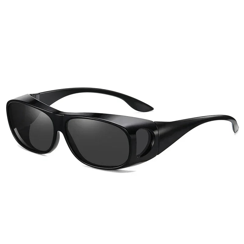 ADOX | Polarized Fitover Sunglasses