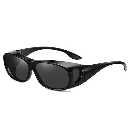 ADOX | Polarized Fitover Sunglasses