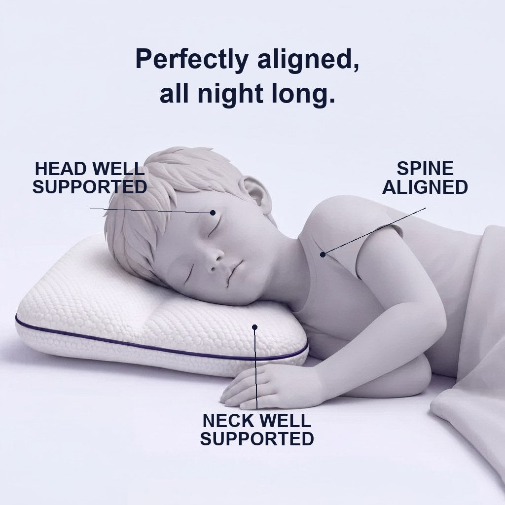 Perfectly aligned, all night long
