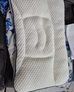 Customer photo — EVERNEL kids ergonomic pillow
