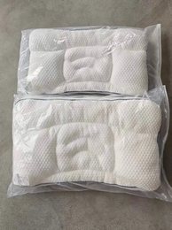 Customer photo — EVERNEL ergonomic kids pillow (25)