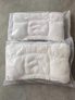 Customer photo — EVERNEL kids ergonomic pillow