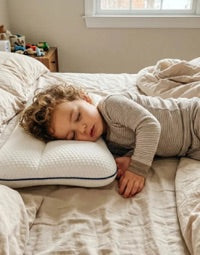 Photo from a parent — EVERNEL pillow (ugc-56)
