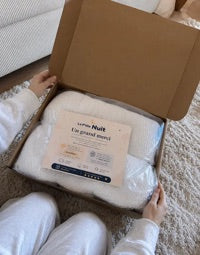 Photo from a parent — EVERNEL pillow (ugc-58)