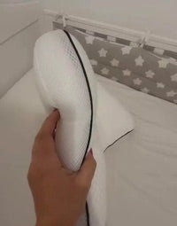 Photo from a parent — EVERNEL pillow (ugc-60)