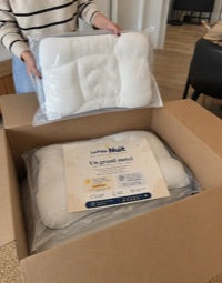 Photo from a parent — EVERNEL pillow (ugc-61)